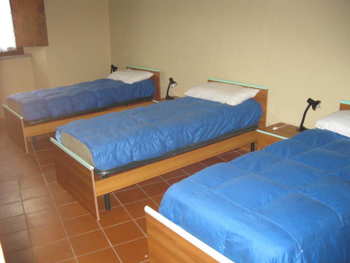 La Locanda del Convento Torricella in Sabina Habitación foto